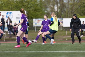 Bild 320 - F SC Ellerau - HEBC : Ergebnis: 2:2